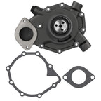 Water Pump for John Deere S550 W550 (RE523169 RE546918) Cast Iron
