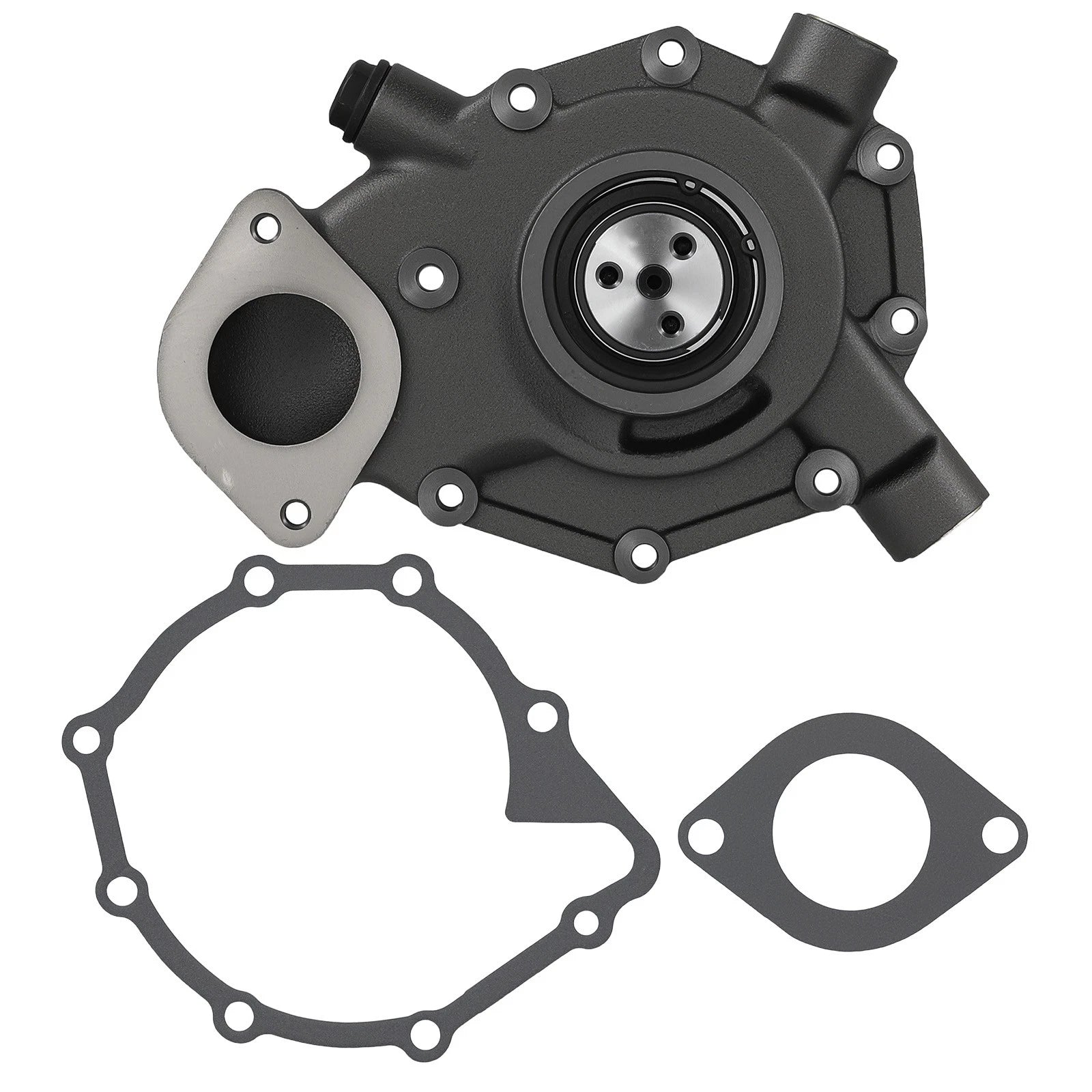 Water Pump for John Deere S550 W550 (RE523169 RE546918) Cast Iron