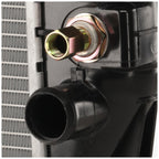 Radiator for Mazda B2300, Ford Ranger (1985–1994)