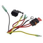CDI Voltage Regulator for Mercury (Repl 815279, 830179, 854514, 854515)