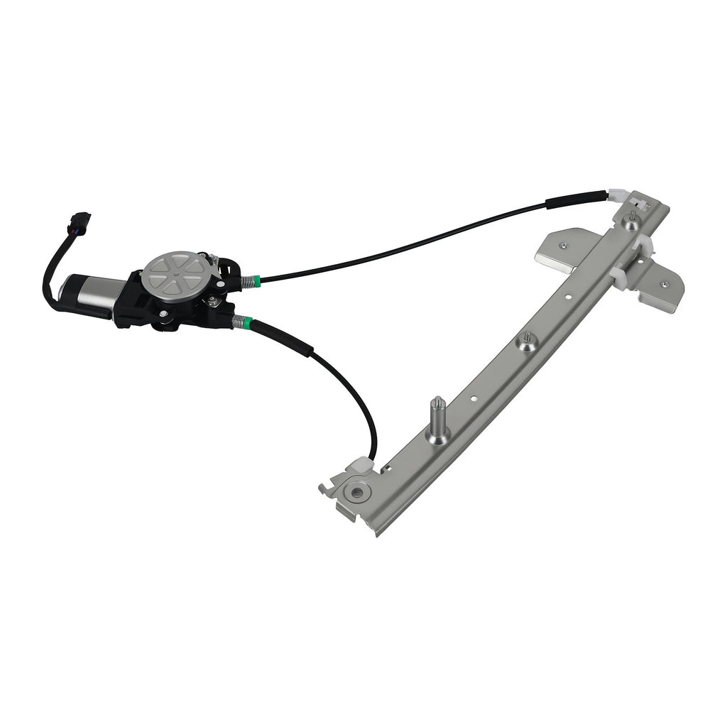 Front Right Power Window Regulator for Dodge B1500 Van (1998) 5278396AA