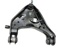 Front Left Lower Control Arm and Ball Joint Assembly for Mazda B2500 (1998–2006) JW866MR