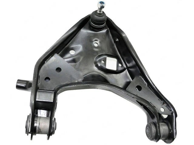 Front Left Lower Control Arm and Ball Joint Assembly for Mazda B2500 (1998–2006) JW866MR