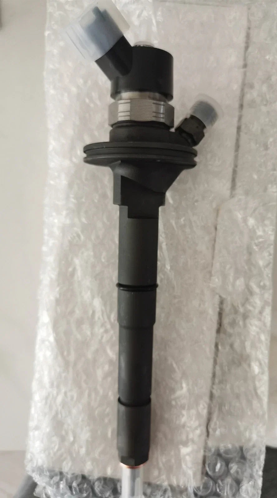 New Diesel Fuel Injector Set for Nissan Patrol ZD30 Y61 3.0L Common Rail