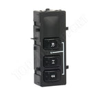 4WD Selector Switch for Chevrolet Tahoe, Cadillac Escalade (2003–2004)