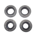 Seal Kit for Yamaha 4-5 HP Lower Gearcase (6E0-W0001-C1-00, 18-0028)