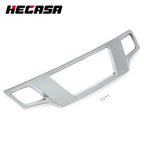 Chrome Front Grille Shell for Nissan NV200 (2013–2021)