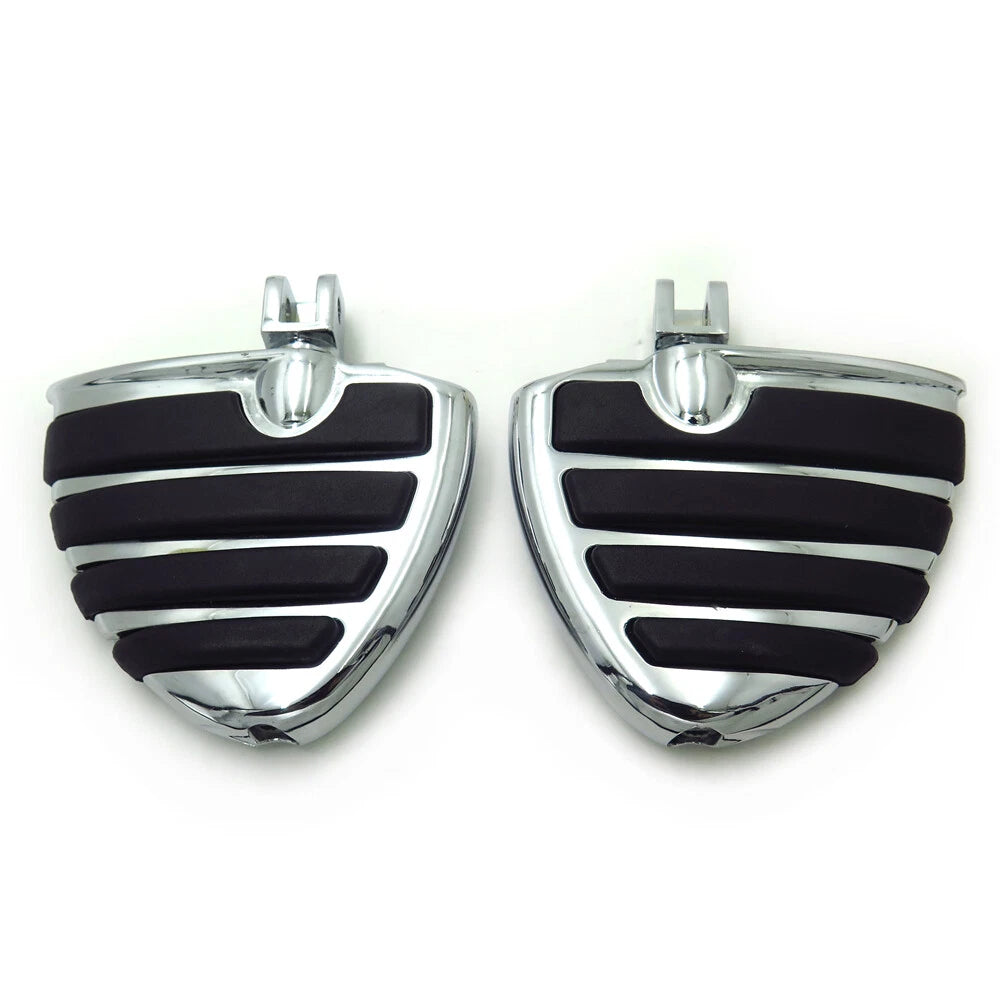 Wing Mini Floorboard for Honda GL1800 & F6B (2001–2015)