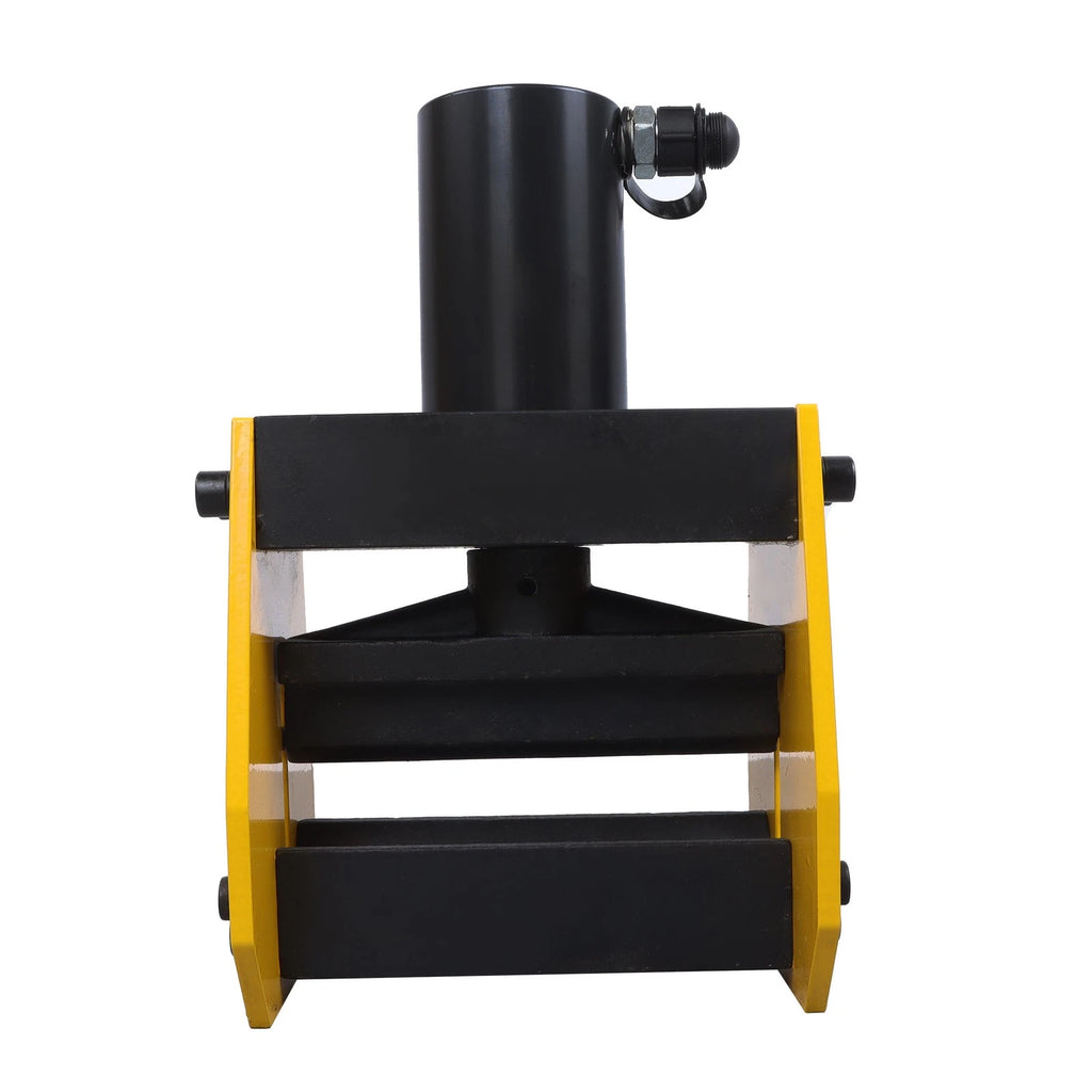 16 Ton Hydraulic Copper Pipe Bender Tool for Busbar Bending