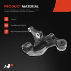 Rear Left Steering Knuckle for Toyota Camry (2002-2011) Highlander Avalon (2002-2011)