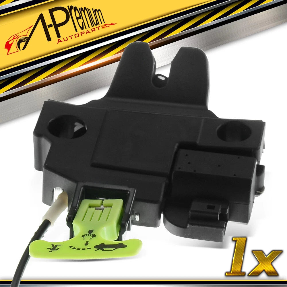 Rear Door Lock Actuator for Toyota Camry (2012-2014 Sedan)