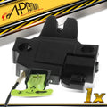 Rear Door Lock Actuator for Toyota Camry (2012-2014 Sedan)