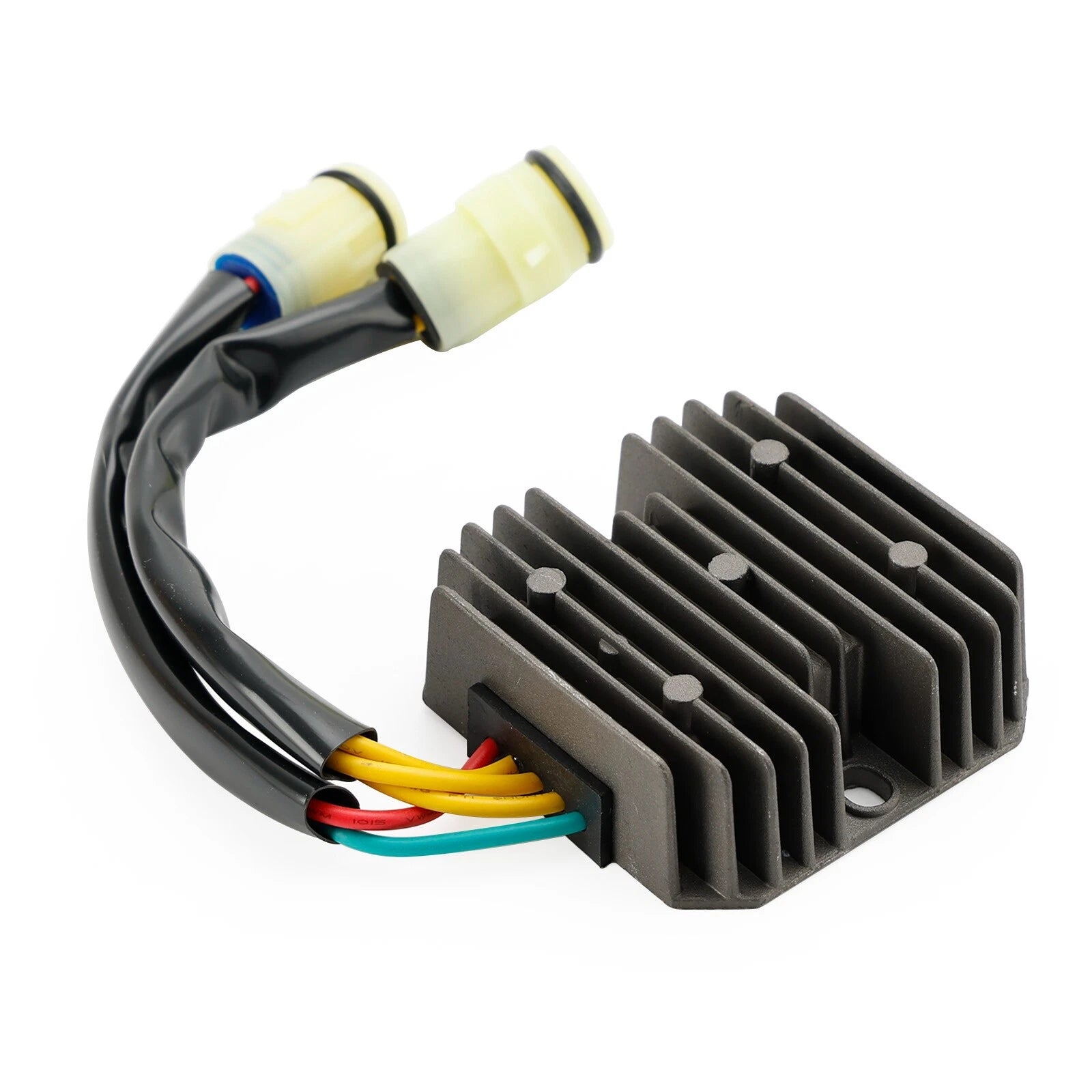 Voltage Rectifier Regulator for Honda TRX300EX TRX300X (2007–2009) - 31600-HM3-A61