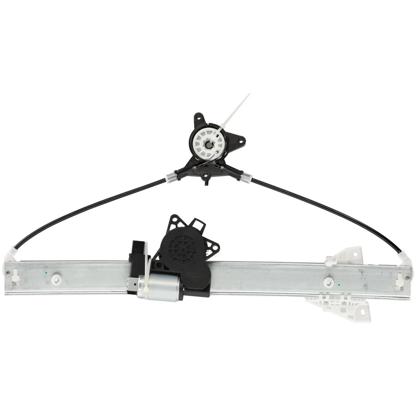 Power Window Regulator Set for Mazda CX-7 (2007–2012) Front Left & Right