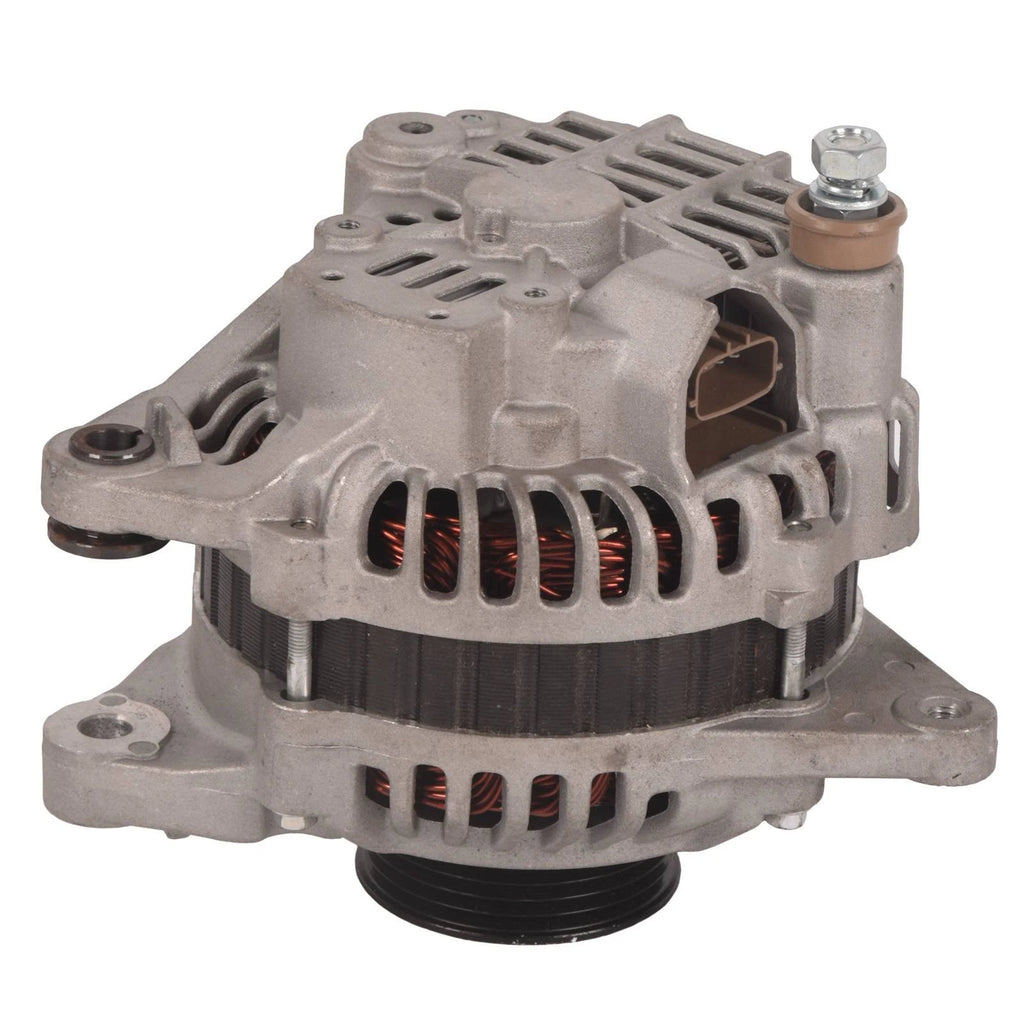 Alternator for Chrysler Sebring Dodge Stratus (2001–2005) 85A 12V 6-Groove