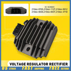 Voltage Regulator Rectifier for Kawasaki Mule 4010 KAF620M 4x4 (2009–2020)
