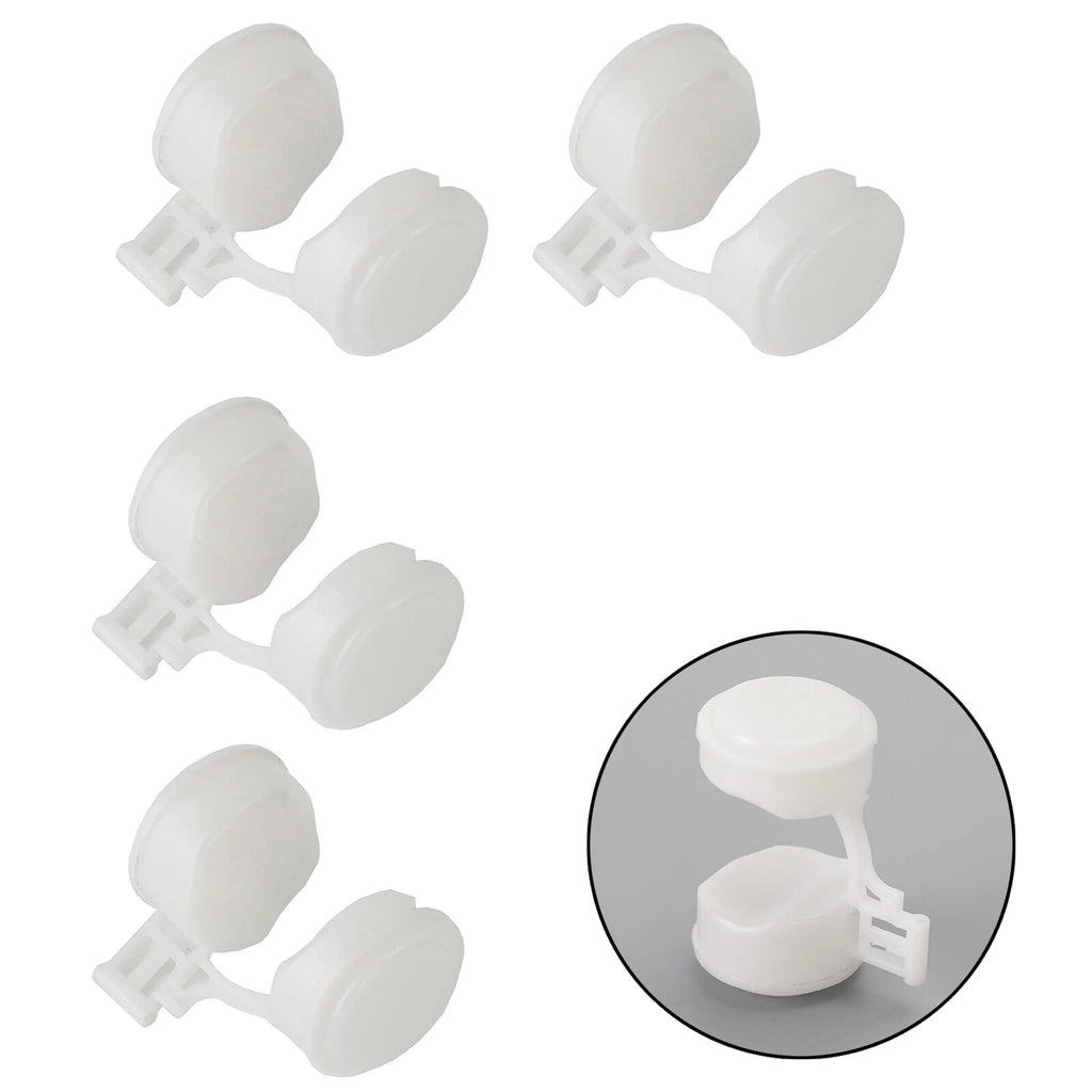 4X Carburetor Repair Kit Float for Honda Gold Wing GL1200 (1984–1987) T9