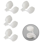 4X Carburetor Repair Kit Float for Honda Gold Wing GL1200 (1984–1987) T9