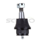 Set of 2 Front Lower Tie Rod Ends for Dodge Ram 1500 (2002–2005)