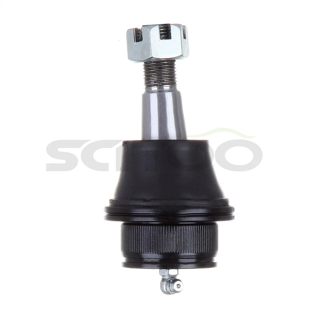 Set of 2 Front Lower Tie Rod Ends for Dodge Ram 1500 (2002–2005)