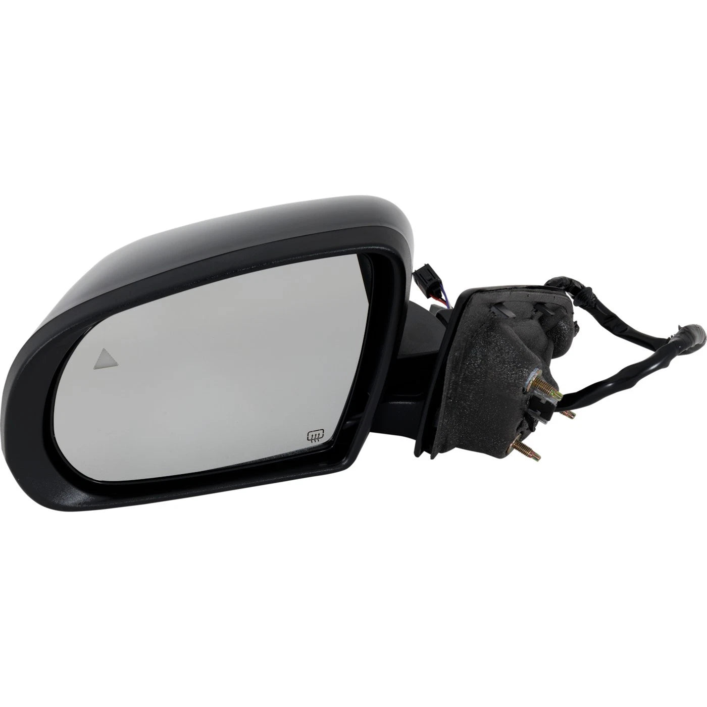 Driver Side Mirror for Jeep Compass (2017–2021)