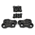 Adjustable Handlebar Risers for Honda Goldwing 1800 GL1800 (2018-2020)