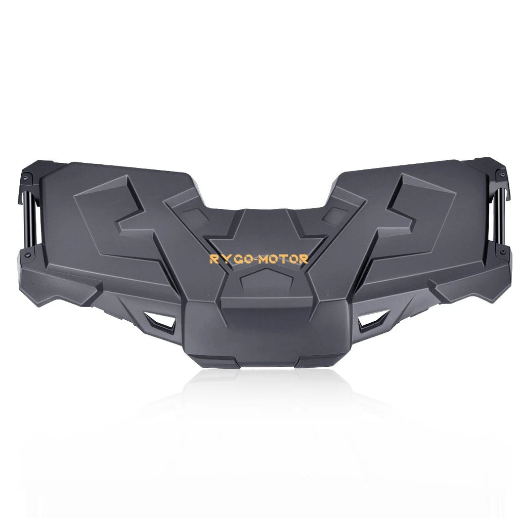 Front Storage Rack for Polaris Sportsman 450 570 Touring (2014–2024) #2636440-070