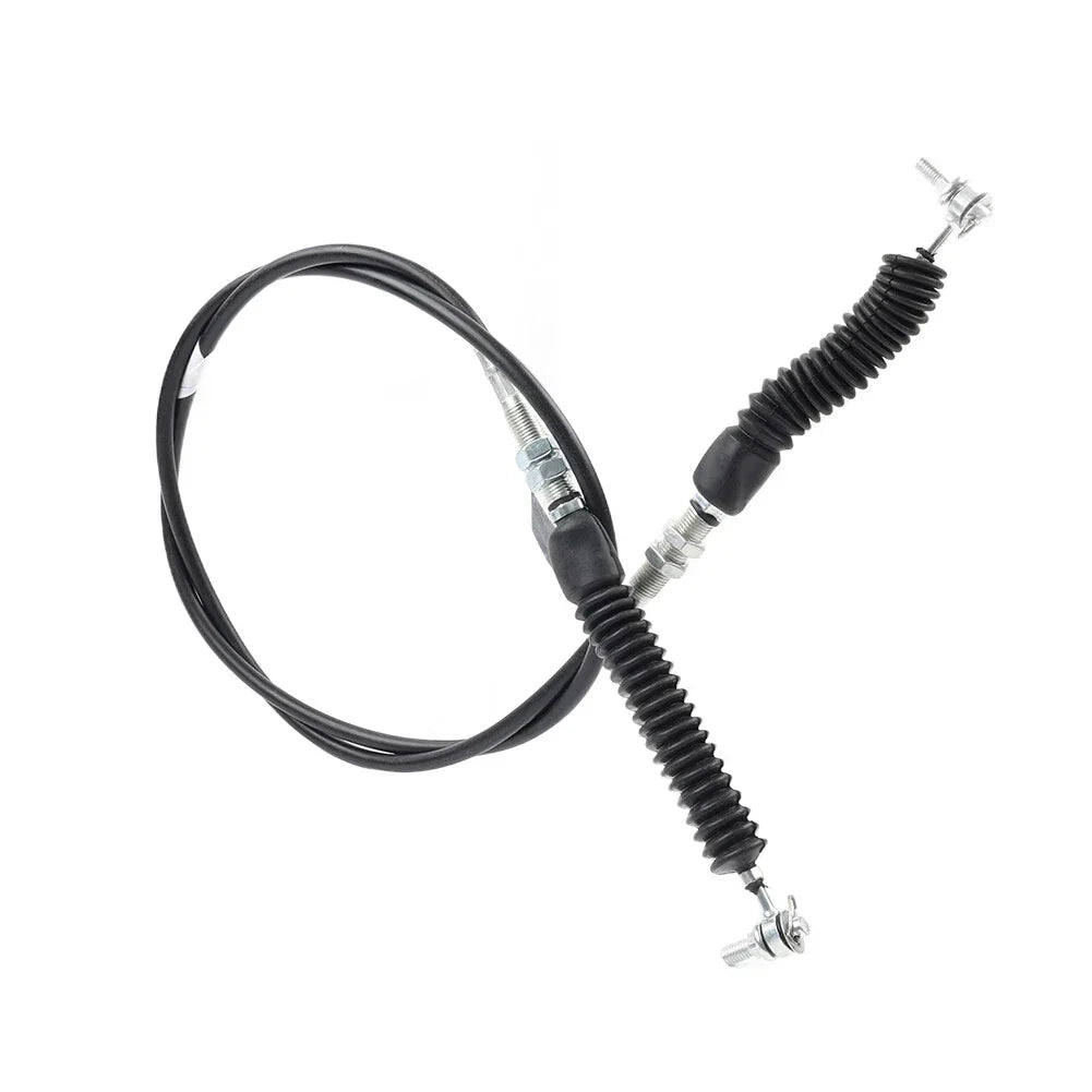Gear Selector Shift Cable for Polaris Ranger 10 11 2x4 4x4 UTV (2010-2011)