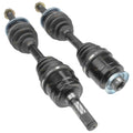 Left Right CV Joint + Axle Shaft for Ford Courier