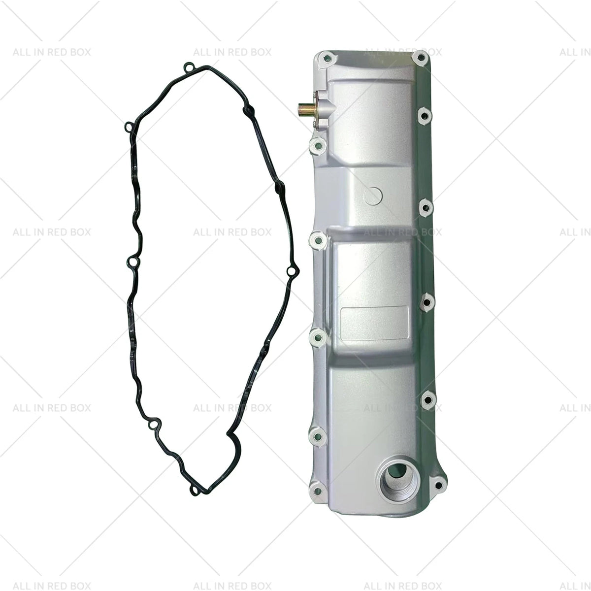 Rocker Valve Cover with Gasket for Toyota Hilux KZN165R (1997–2005)
