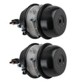 Pair Air Brake Chamber 2.5" Type 3030 for (K129605)