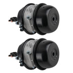 Pair Air Brake Chamber 2.5" Type 3030 for (K129605)