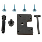 Camshaft Needle Bearing Remover Tool for Harley Davidson M8 (2017–2023)