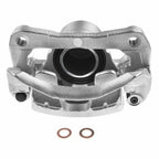 2X Front Side Brake Calipers for Dodge Colt (1989-1995)