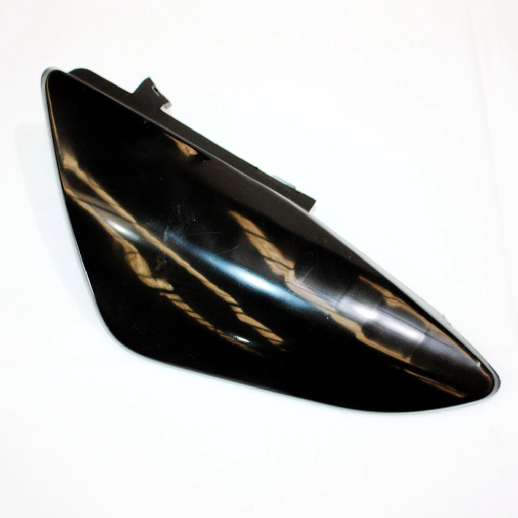 Rear Left Side Fender for CRF50 Style Pit Pro Trail Dirt Bike (No Guard)