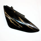 Rear Left Side Fender for CRF50 Style Pit Pro Trail Dirt Bike (No Guard)