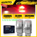 Set of 2 LED Brake Tail Light Bulbs for Multiple Vehicles