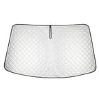 Foldable Windshield Sun Shade for Volkswagen VW Golf MK7 (2013-2018)