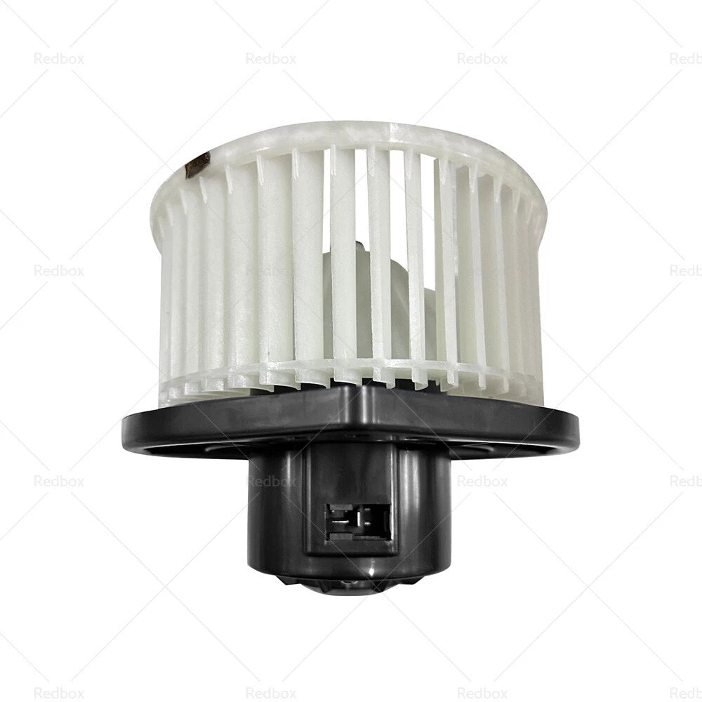 Blower Motor with Resistor for Nissan Cefiro Maxima Navara (1994–2015)