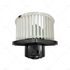 Blower Motor with Resistor for Nissan Cefiro Maxima Navara (1994–2015)