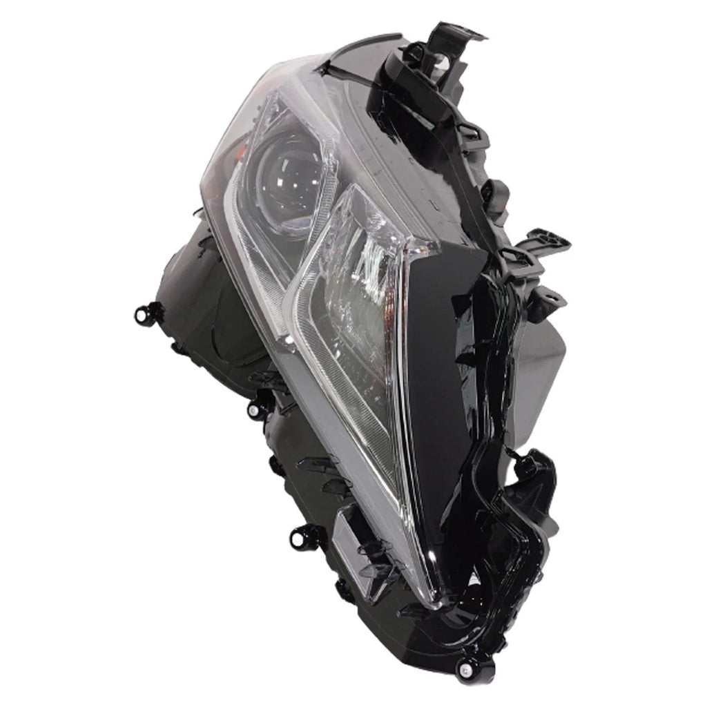 Passenger Right Side Fender Quarter Panel for Toyota Camry (2019–2024)