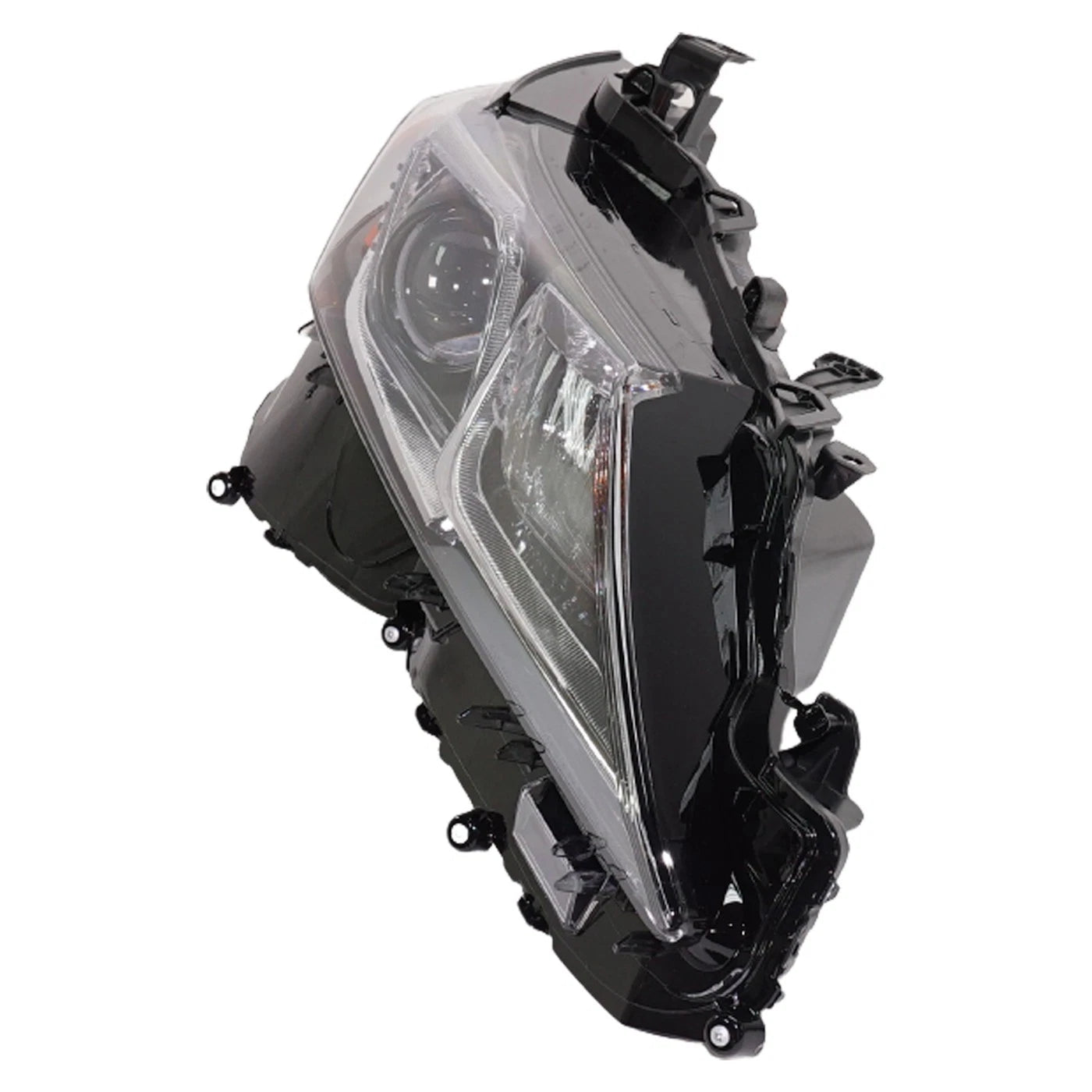 Passenger Right Side Fender Quarter Panel for Toyota Camry (2019–2024)