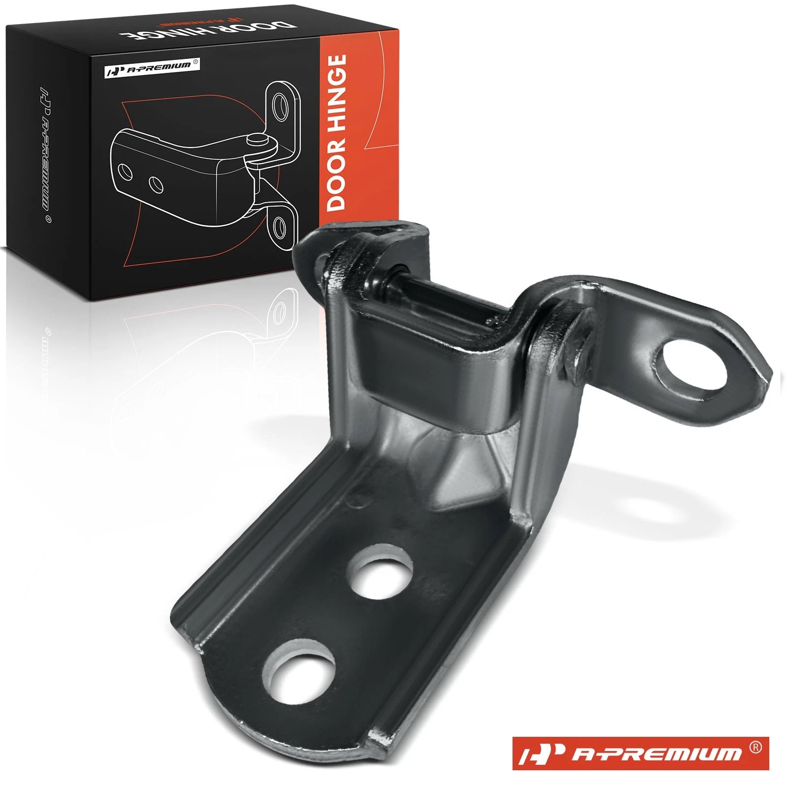 Front Left Upper Door Hinge for Nissan Altima (2002–2012)