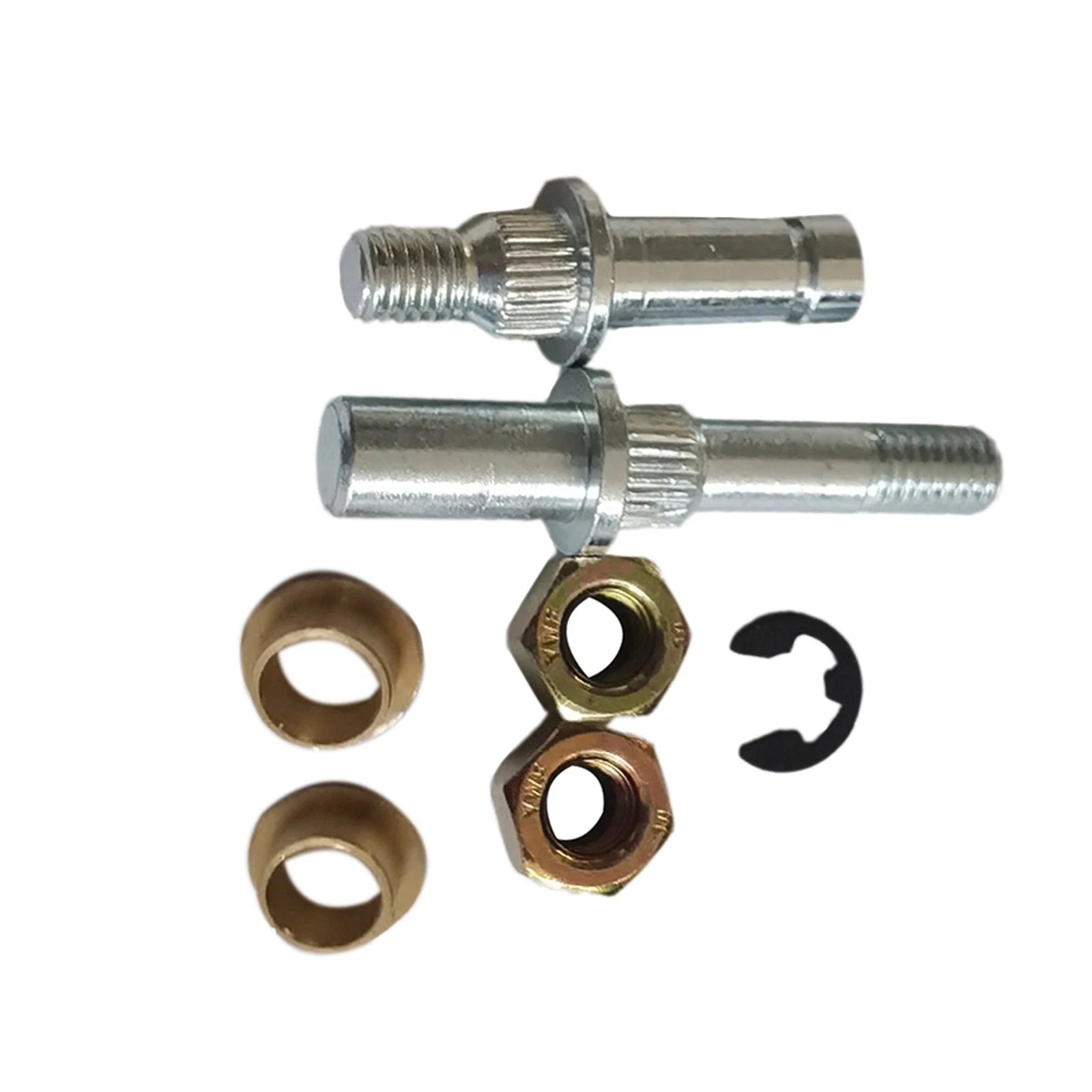 Door Hinge Pin & Bushing Kit for Chevrolet Avalanche Silverado (1999–2007)