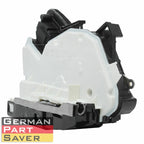 Front Right Door Lock Latch Actuator for VW Golf Jetta Beetle Passat