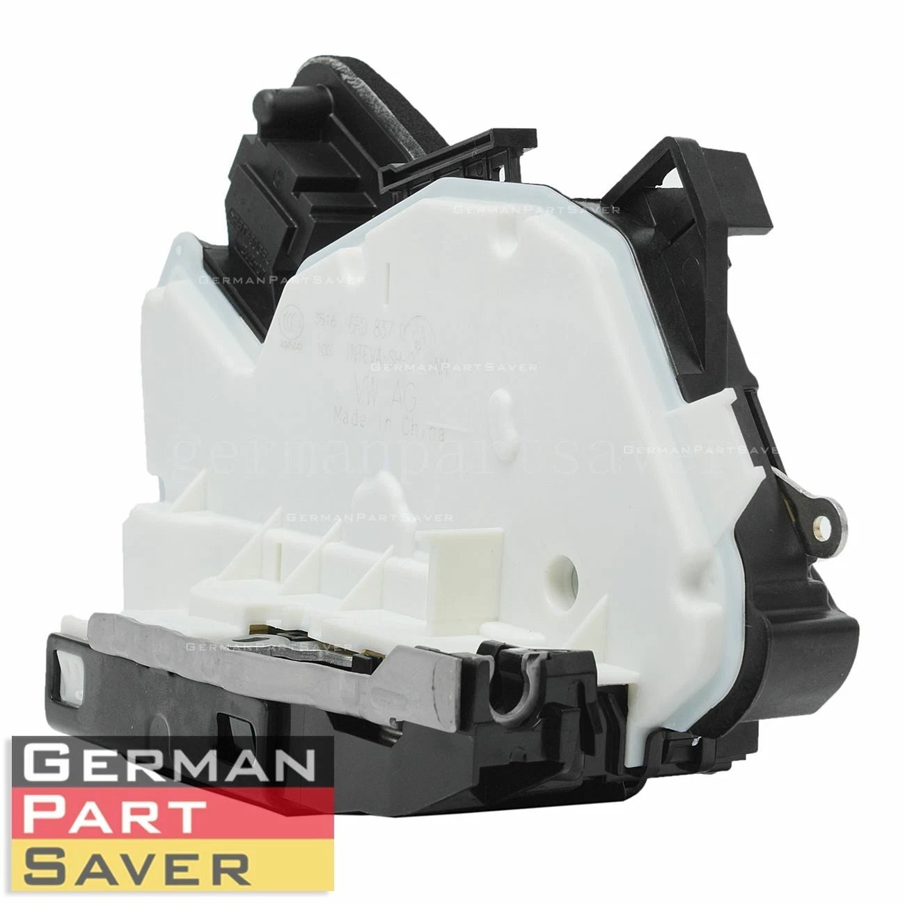 Front Right Door Lock Latch Actuator for VW Golf Jetta Beetle Passat