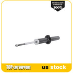 Front Pair Shocks Struts for Honda CR-V (1997–2001)