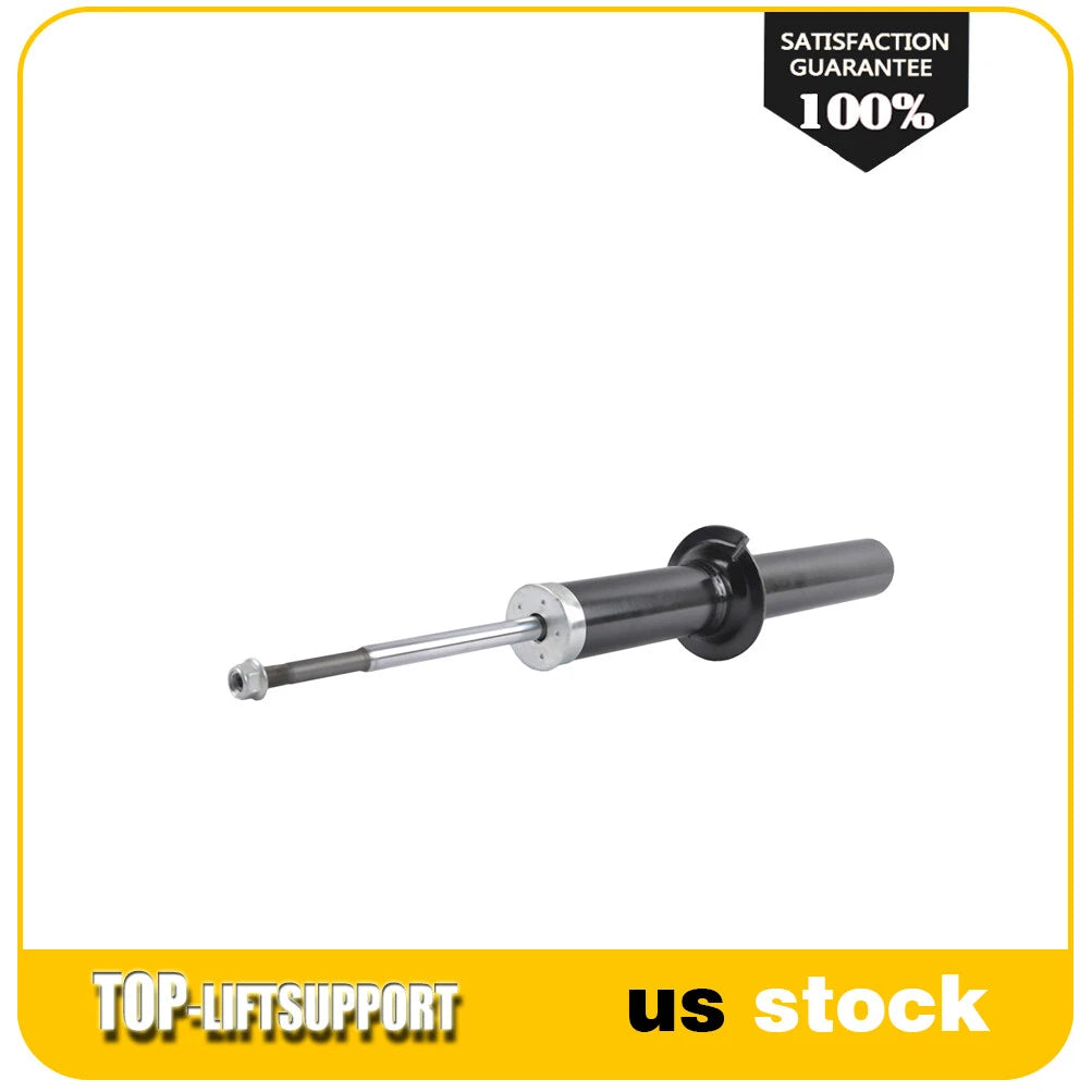 Front Pair Shocks Struts for Honda CR-V (1997–2001)