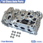 Cylinder Head for Audi A3 A4 A5 TT (2008–2013) VW CC Golf Passat (2009–2019)