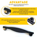 Intake Manifold Runner Valve Tuning Arm for Chevy Cruze Sonic (2011–2018)